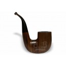 Cachimbo Maestro Nacional Encerado (Filtro Permanente) Piteira Chifre - 0151 PO 5